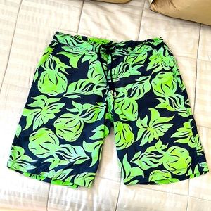 ETRO Mens Bathing suit size Medium
